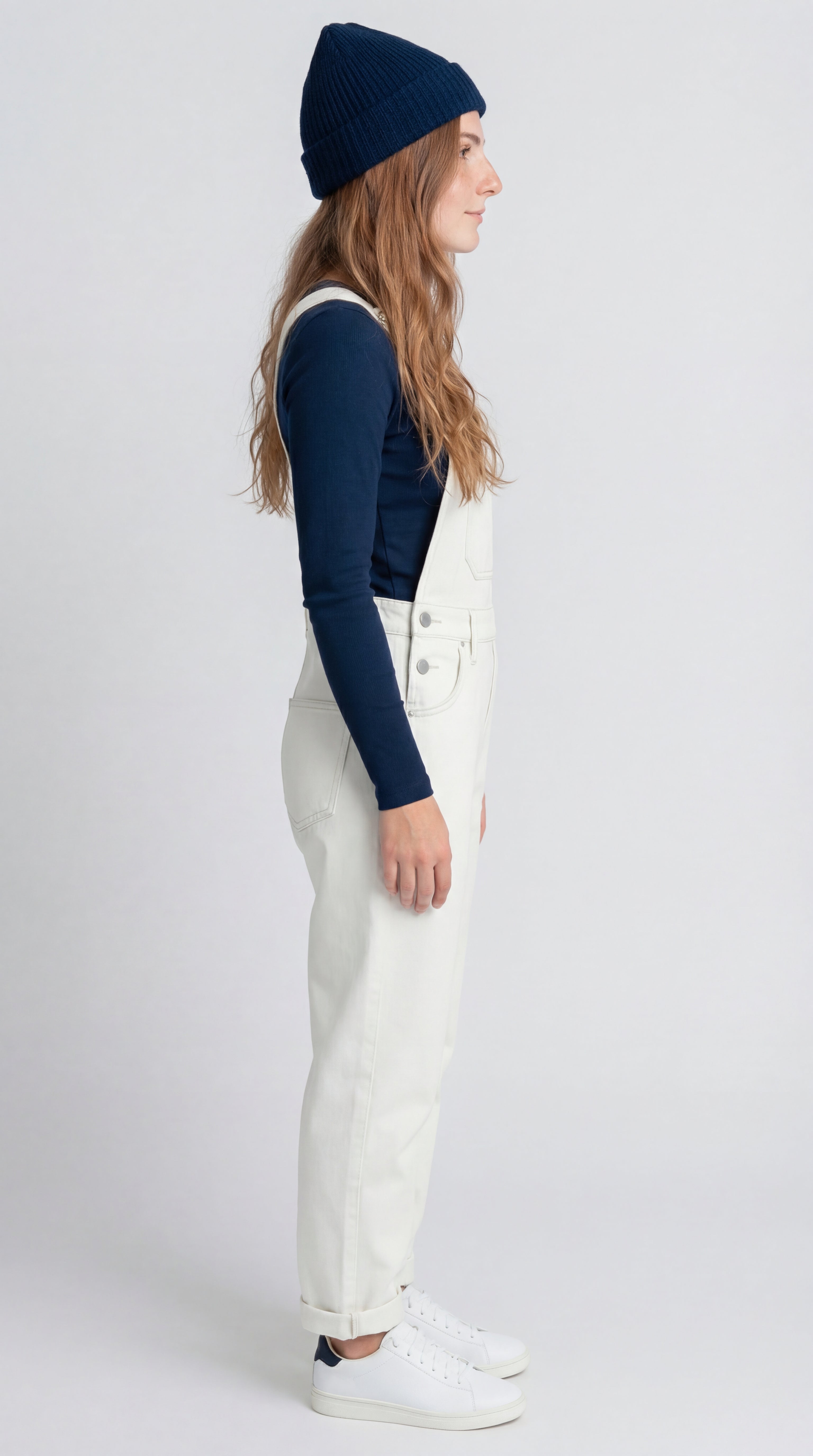 Tute da donna | Look denim | Vestibilità comoda