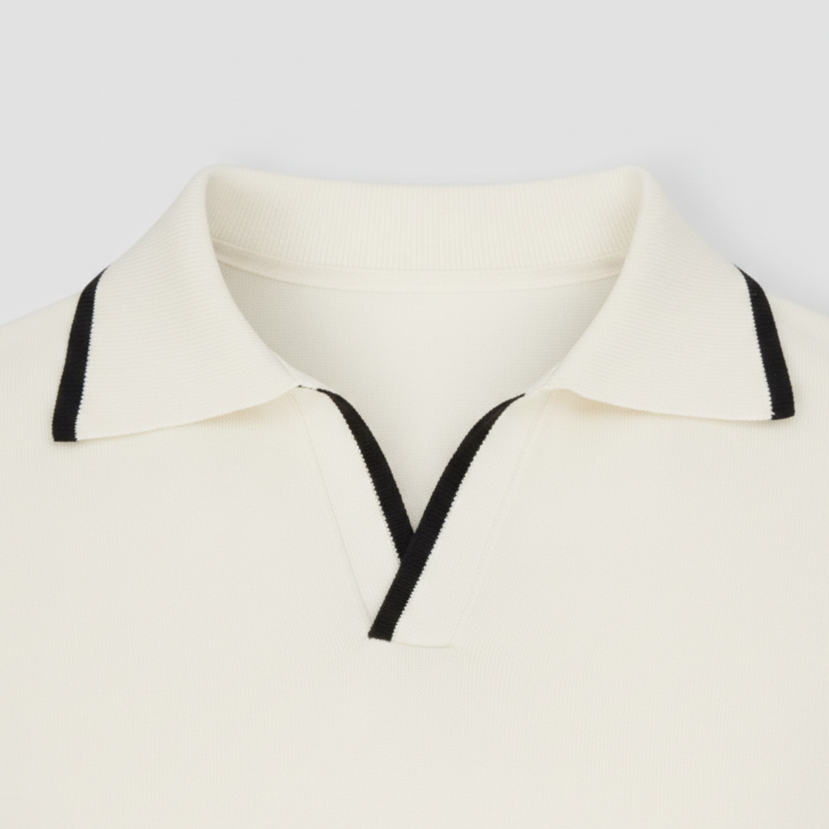 Evergent - Slim Fit Kortærmet Polo