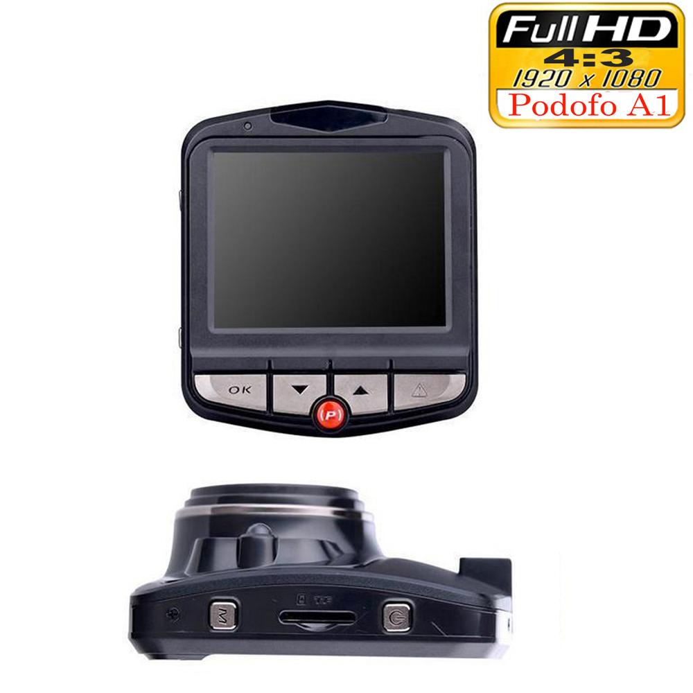 Câmara de Tablier Full HD 1080P + Cartão 16GB