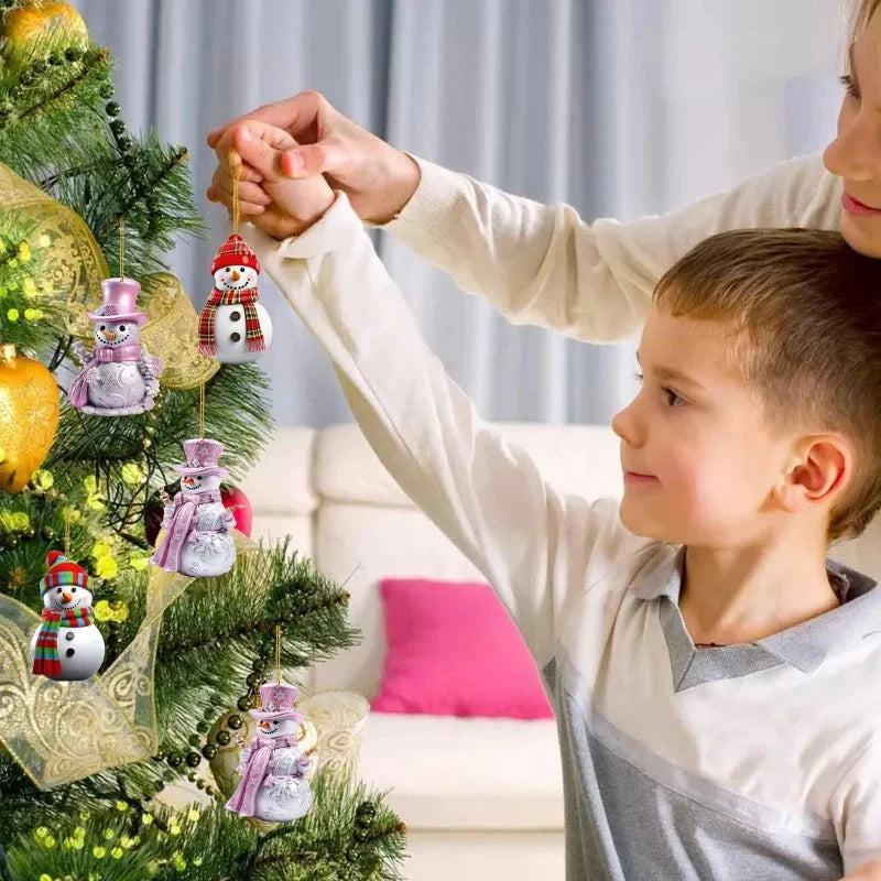 Calendario dell’Avvento per il 2026 con 24 sorprese uniche per bambini e adulti – un set di attività per il conto alla rovescia della famiglia fino a Natale