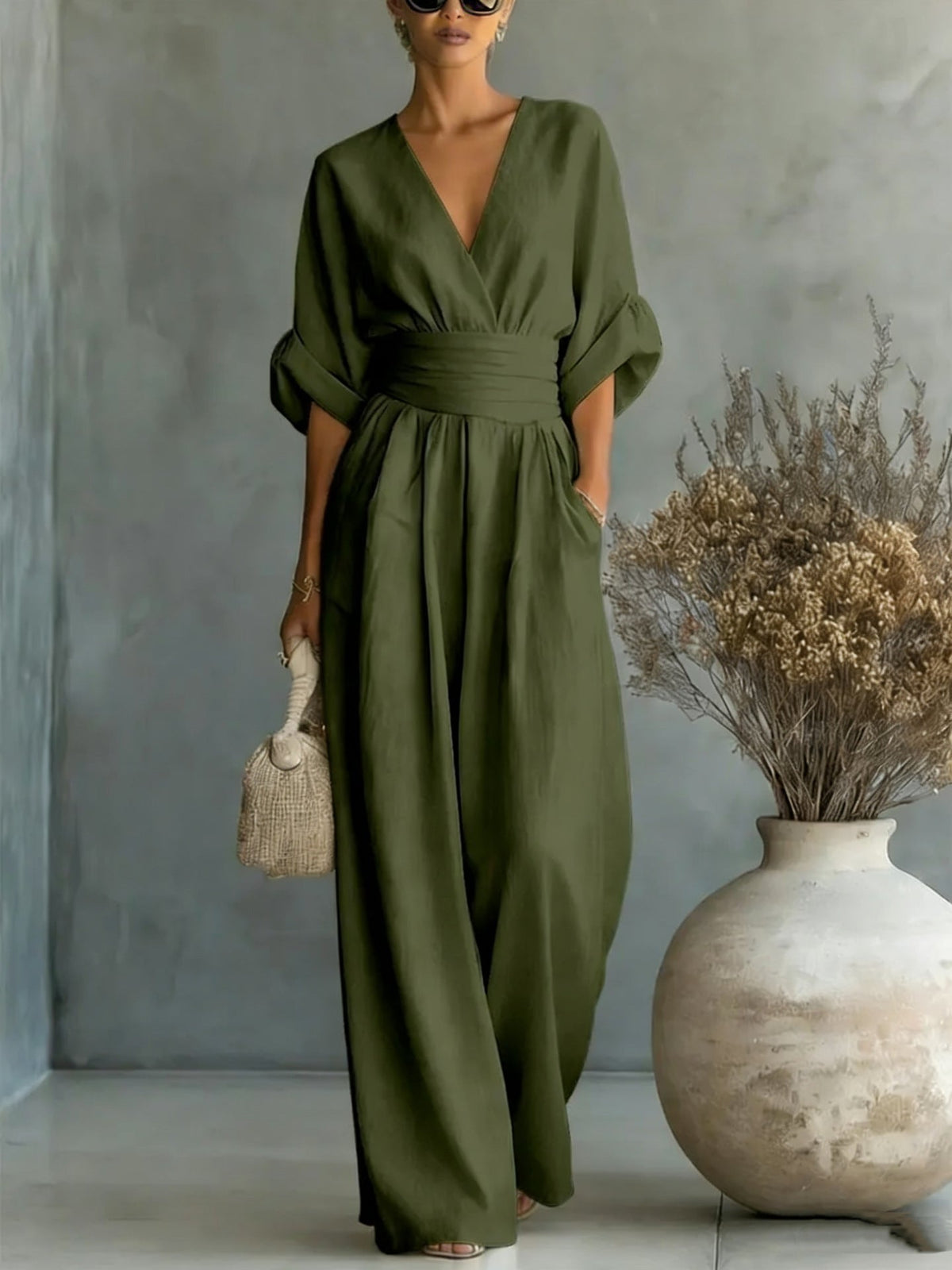 Mono elegante y con estilo para mujer