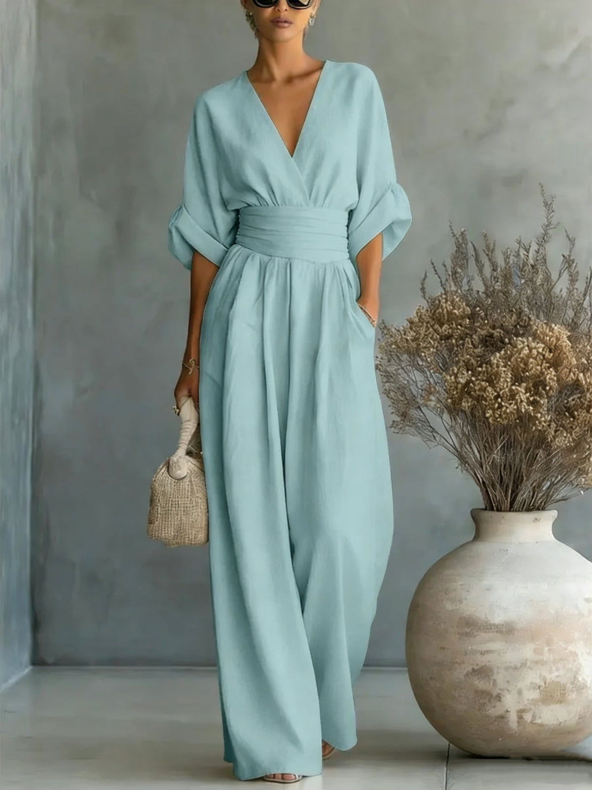 Mono elegante y con estilo para mujer