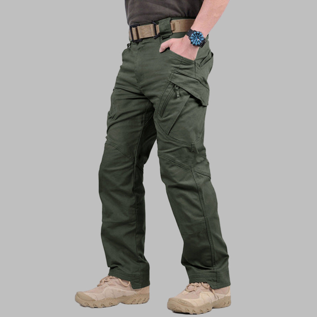 Pantalon multifonctionnel imperméable