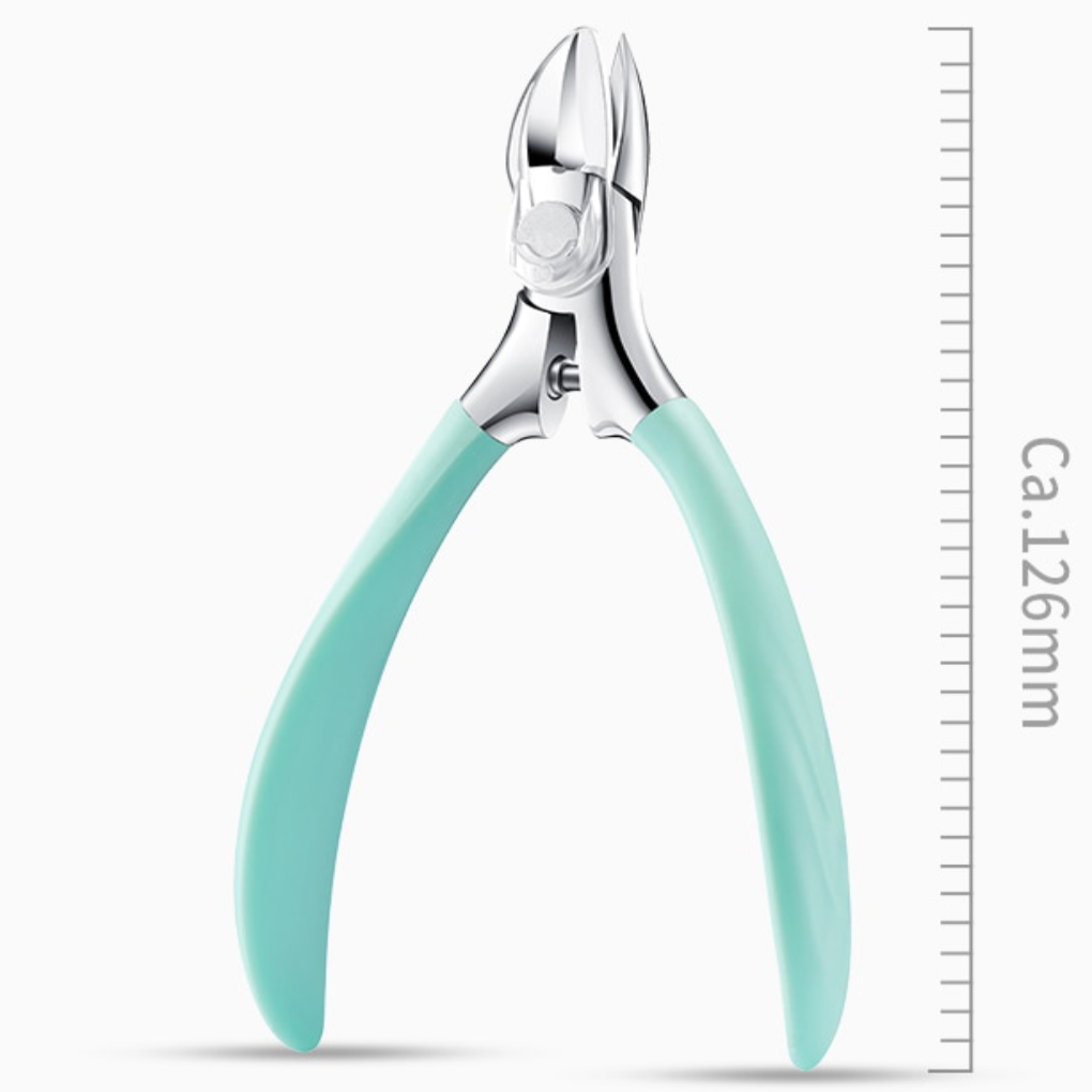 Coupe-ongles premium pour seniors