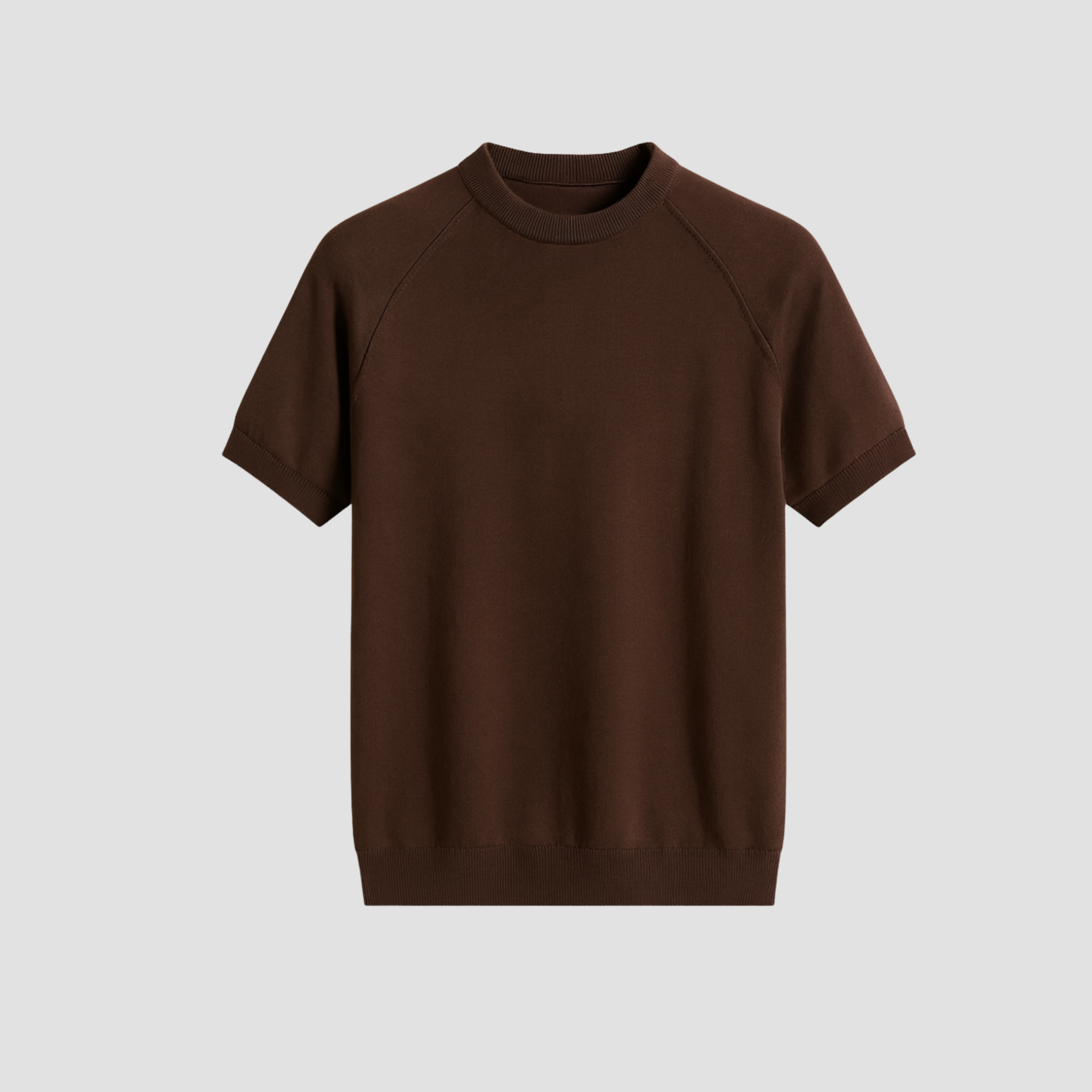 Veloriq - Kortærmet Raglan T Shirt