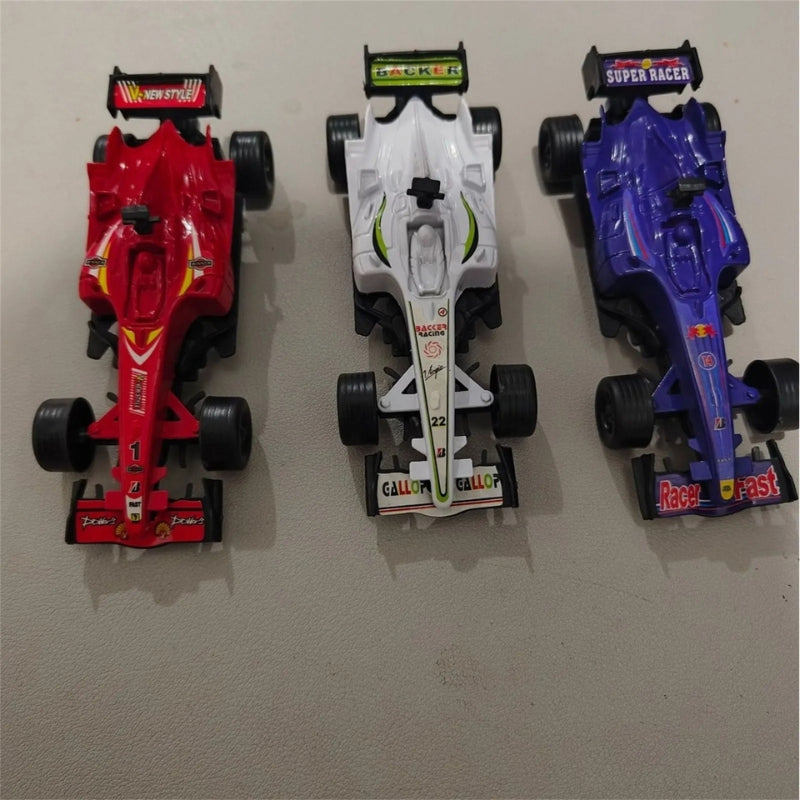 Set de regalo de calendario de Adviento de Racerbil