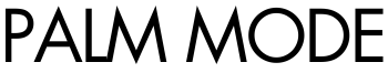 Palm-Mode