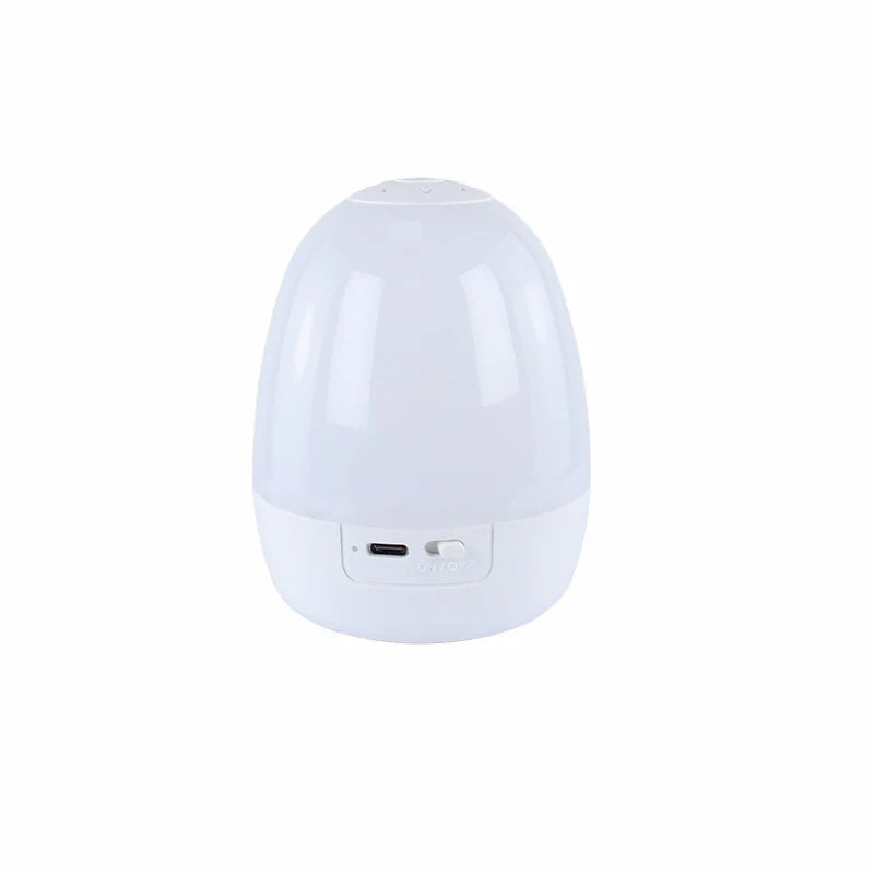 GlowEgg Lampă de noapte cu control tactil