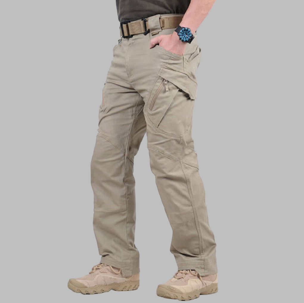 Pantalon multifonctionnel imperméable