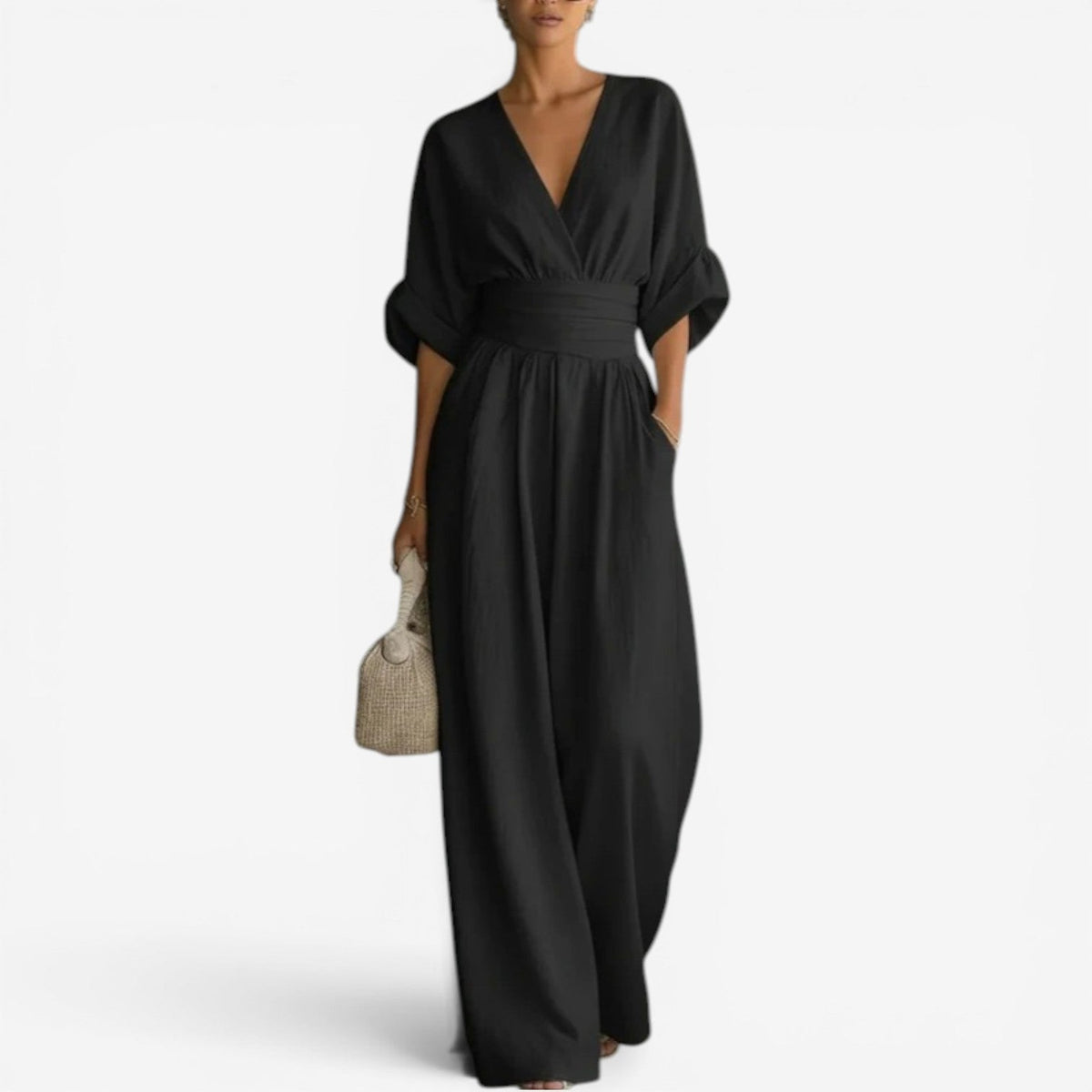 Mono elegante y con estilo para mujer