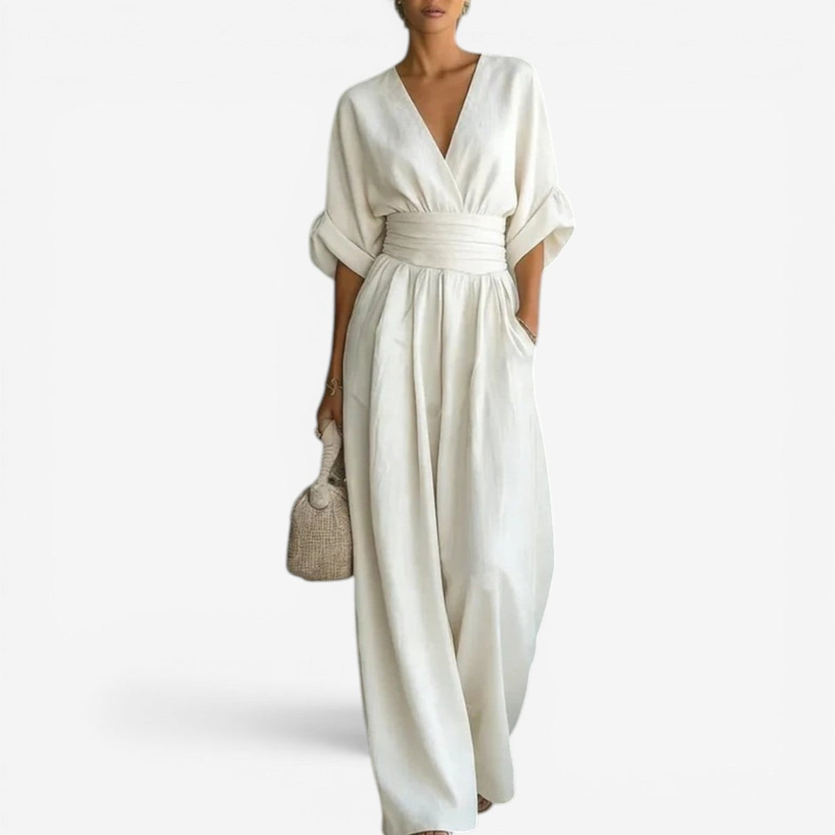 Mono elegante y con estilo para mujer