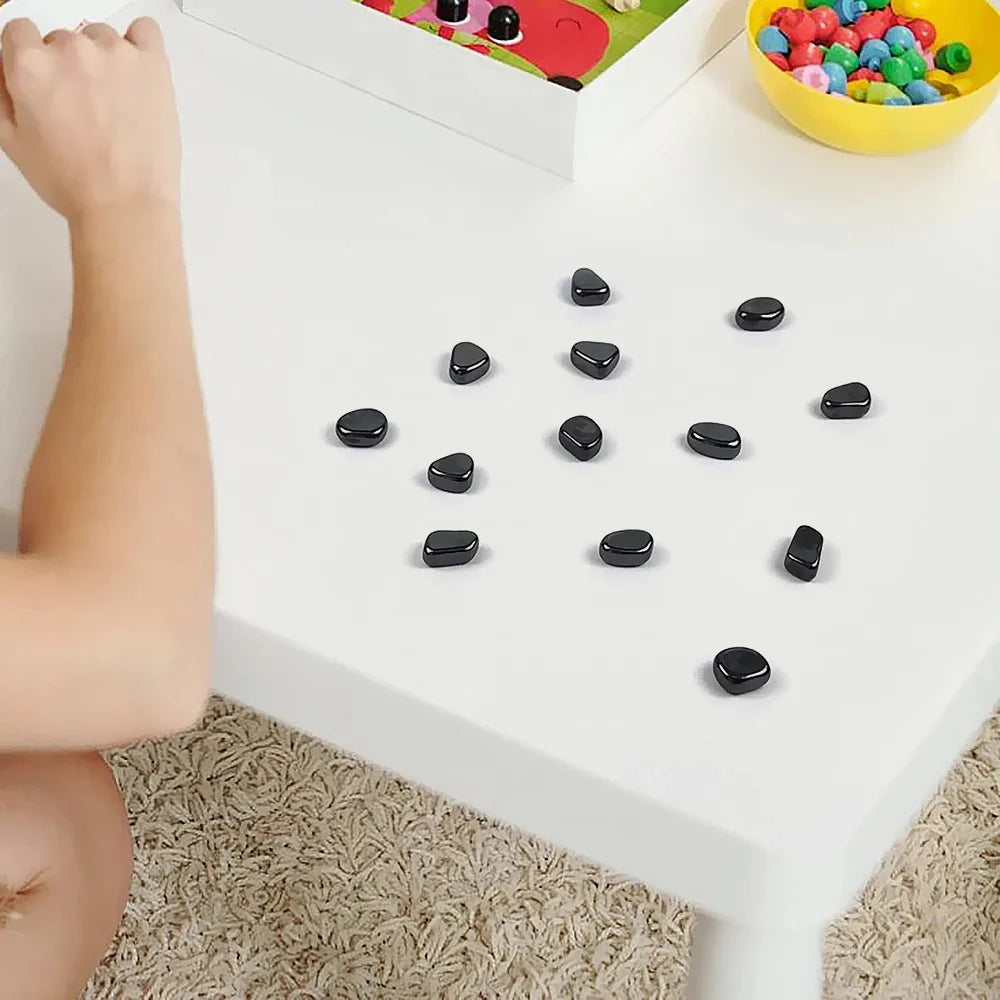 Set magnetic de șah