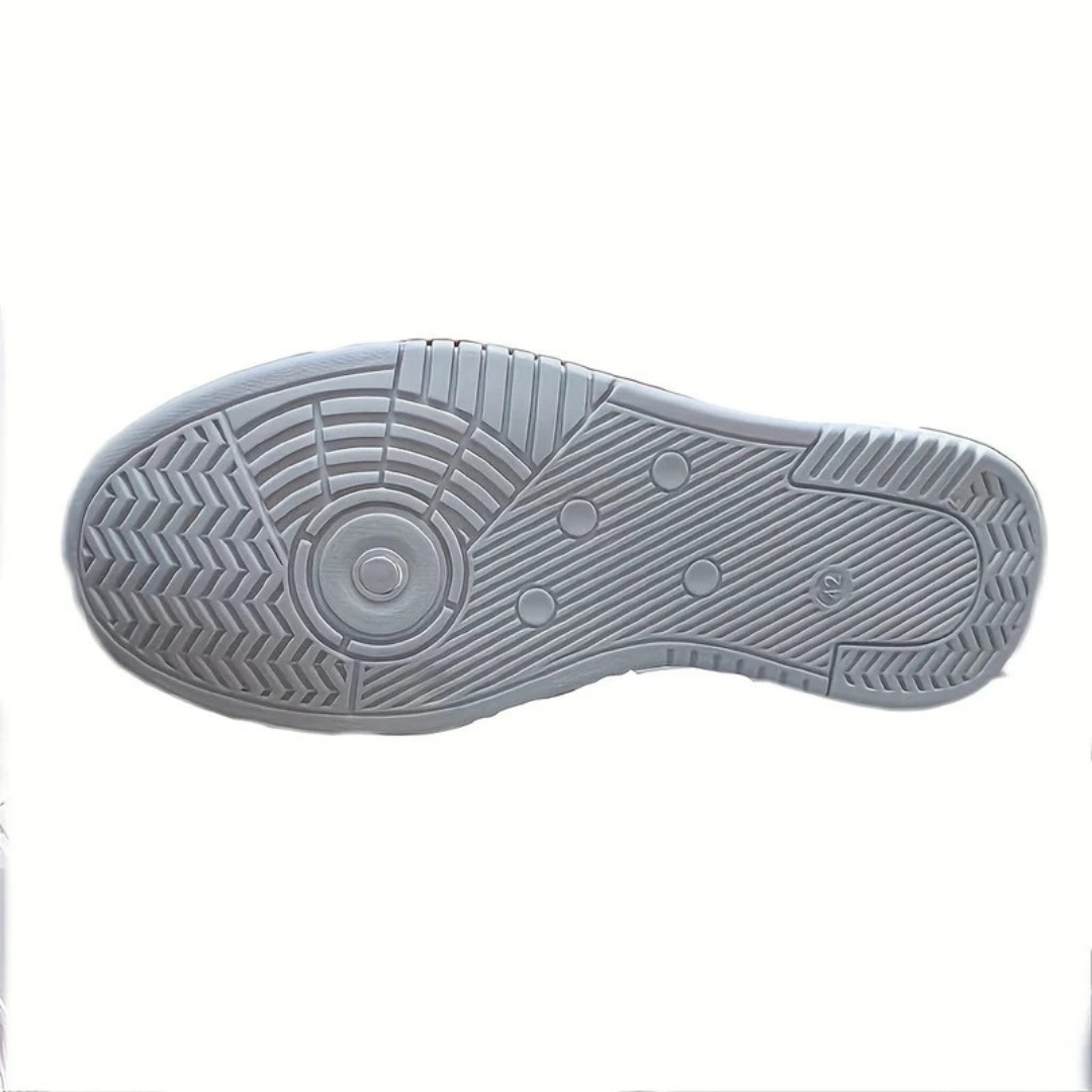 Nowoczesne sneakersy męskie