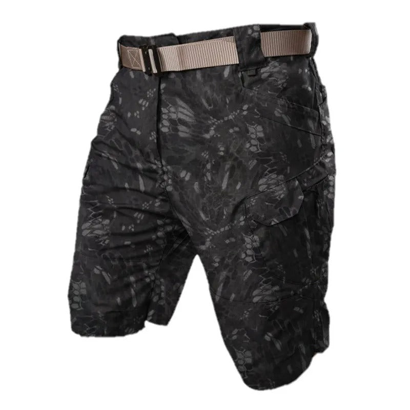 Taktische Cargo-Shorts für Herren